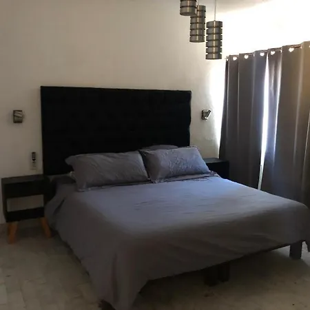 Appartement Departamento Enrique V